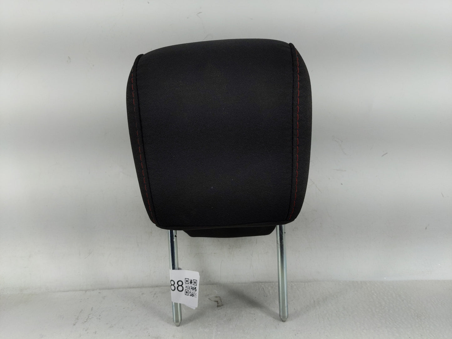 2012 Chevrolet Equinox Headrest Head Rest Front Driver Passenger Seat Fits OEM Used Auto Parts - Oemusedautoparts1.com