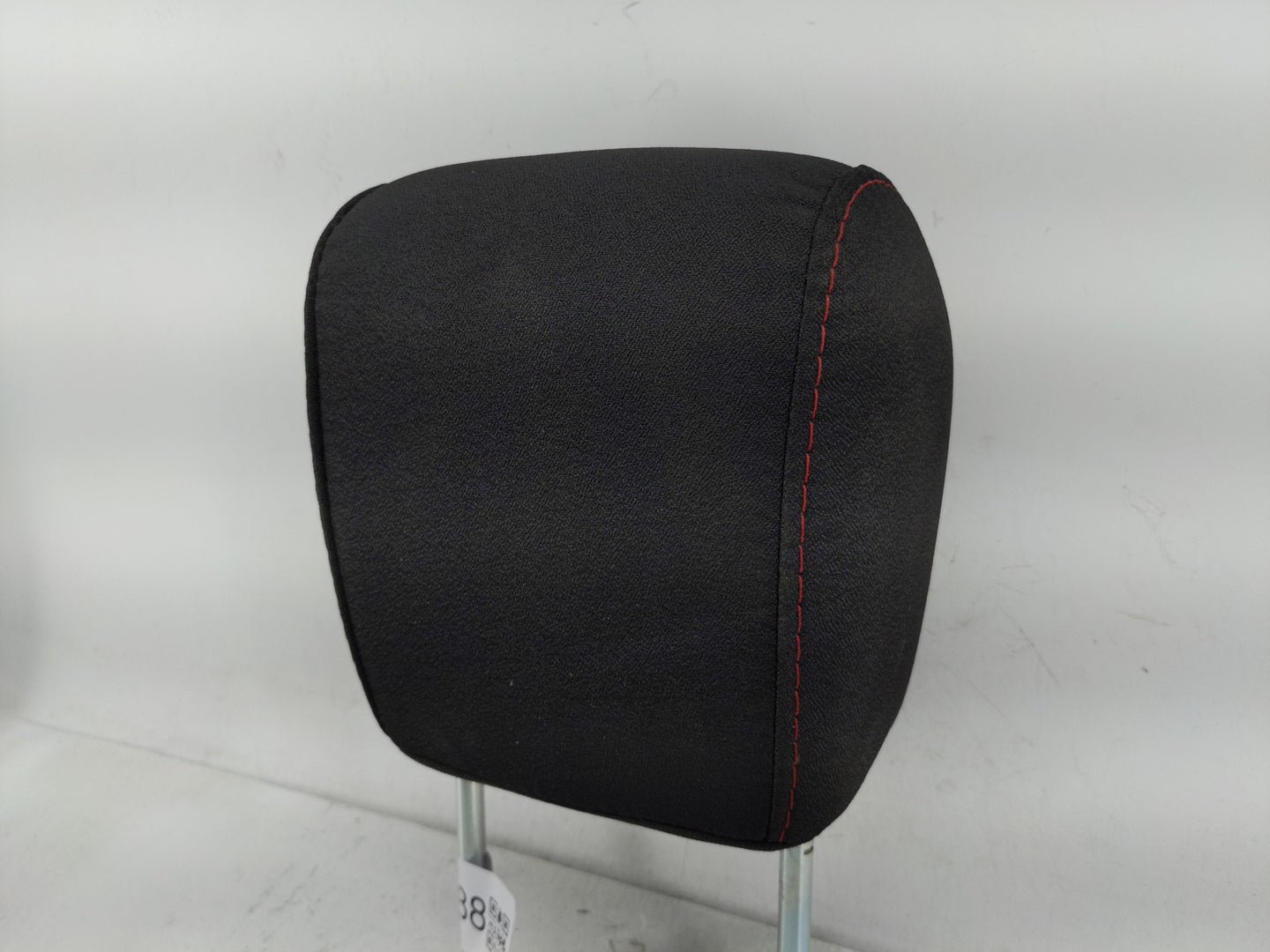 2012 Chevrolet Equinox Headrest Head Rest Front Driver Passenger Seat Fits OEM Used Auto Parts - Oemusedautoparts1.com