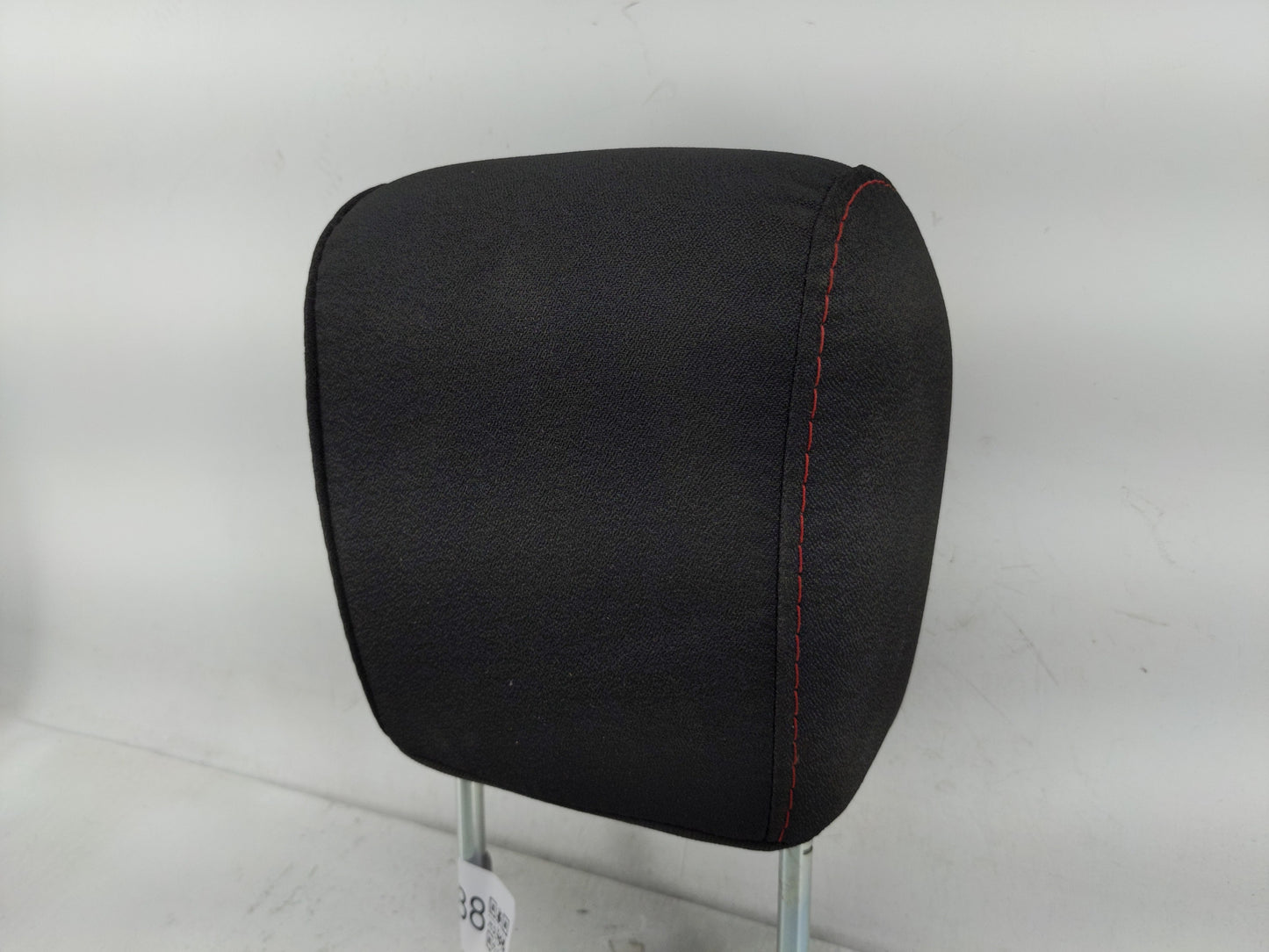2012 Chevrolet Equinox Headrest Head Rest Front Driver Passenger Seat Fits OEM Used Auto Parts - Oemusedautoparts1.com