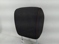 2012 Chevrolet Equinox Headrest Head Rest Front Driver Passenger Seat Fits OEM Used Auto Parts - Oemusedautoparts1.com