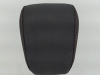 2012 Chevrolet Equinox Headrest Head Rest Front Driver Passenger Seat Fits OEM Used Auto Parts - Oemusedautoparts1.com