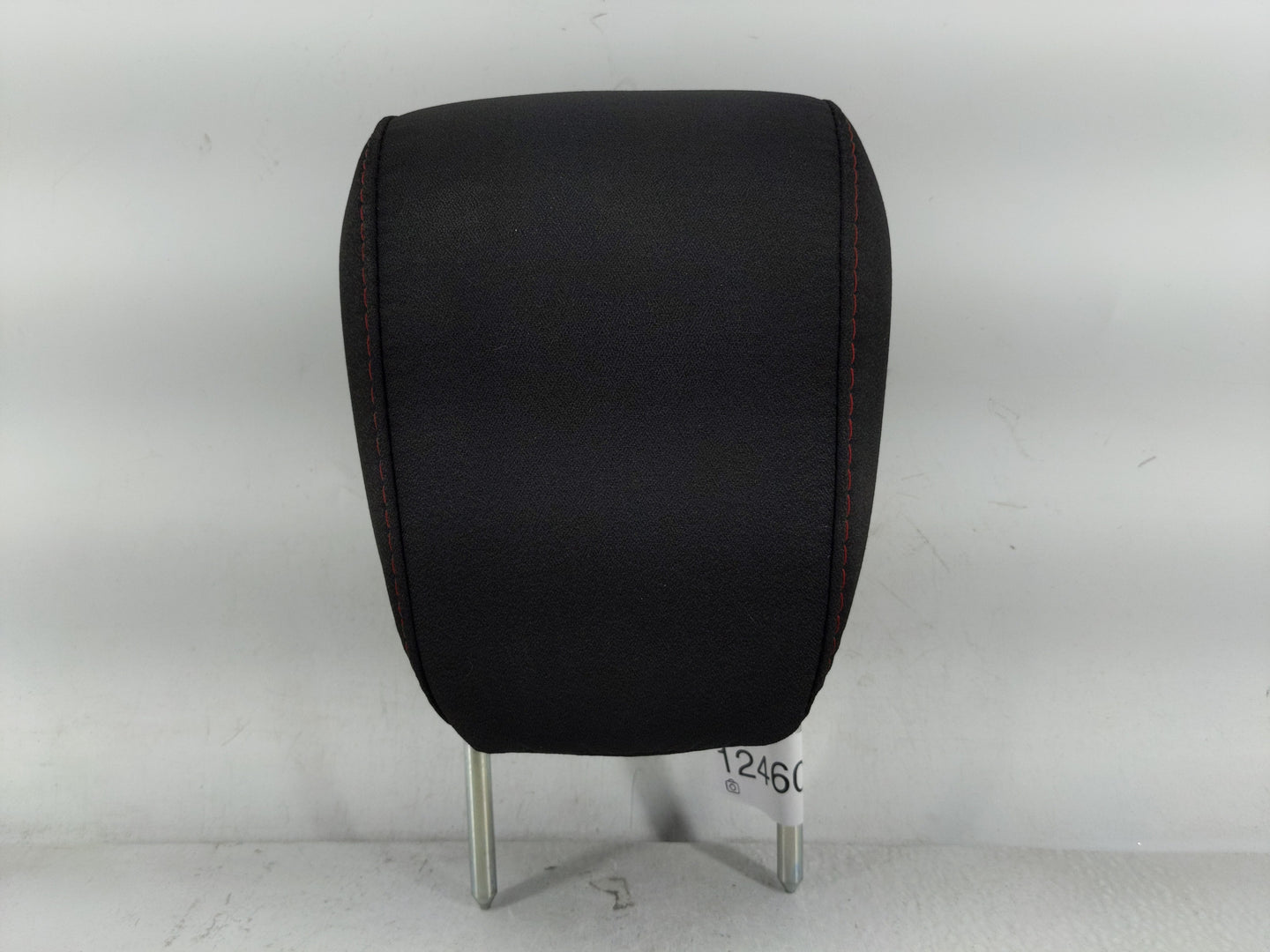 2012 Chevrolet Equinox Headrest Head Rest Front Driver Passenger Seat Fits OEM Used Auto Parts - Oemusedautoparts1.com