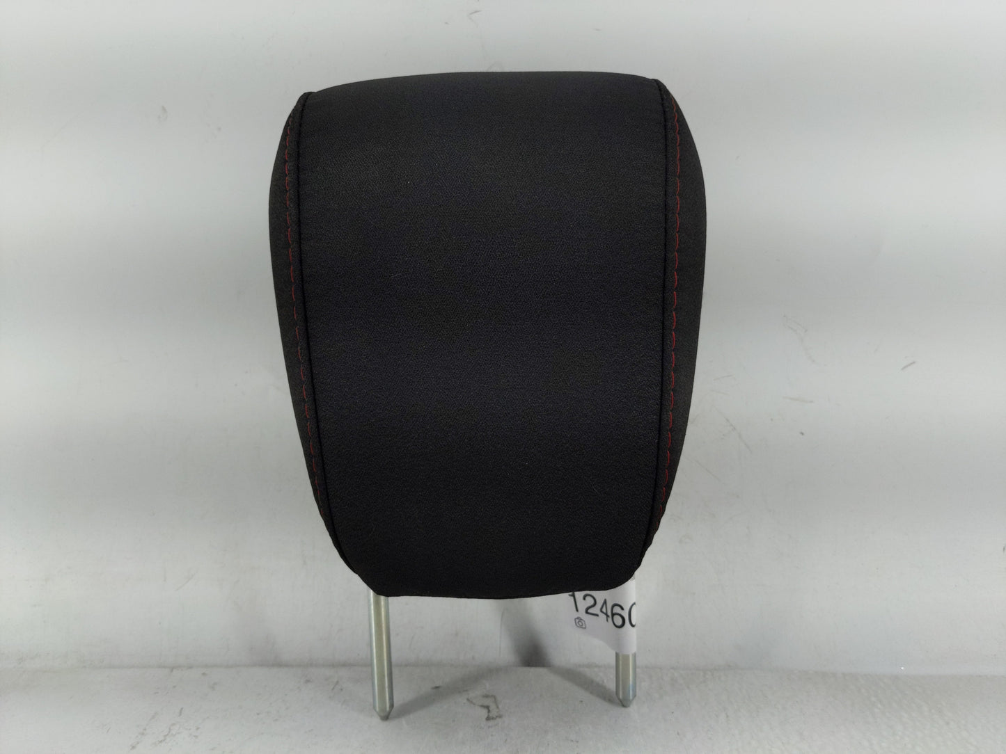 2012 Chevrolet Equinox Headrest Head Rest Front Driver Passenger Seat Fits OEM Used Auto Parts - Oemusedautoparts1.com