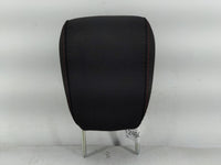 2012 Chevrolet Equinox Headrest Head Rest Front Driver Passenger Seat Fits OEM Used Auto Parts - Oemusedautoparts1.com