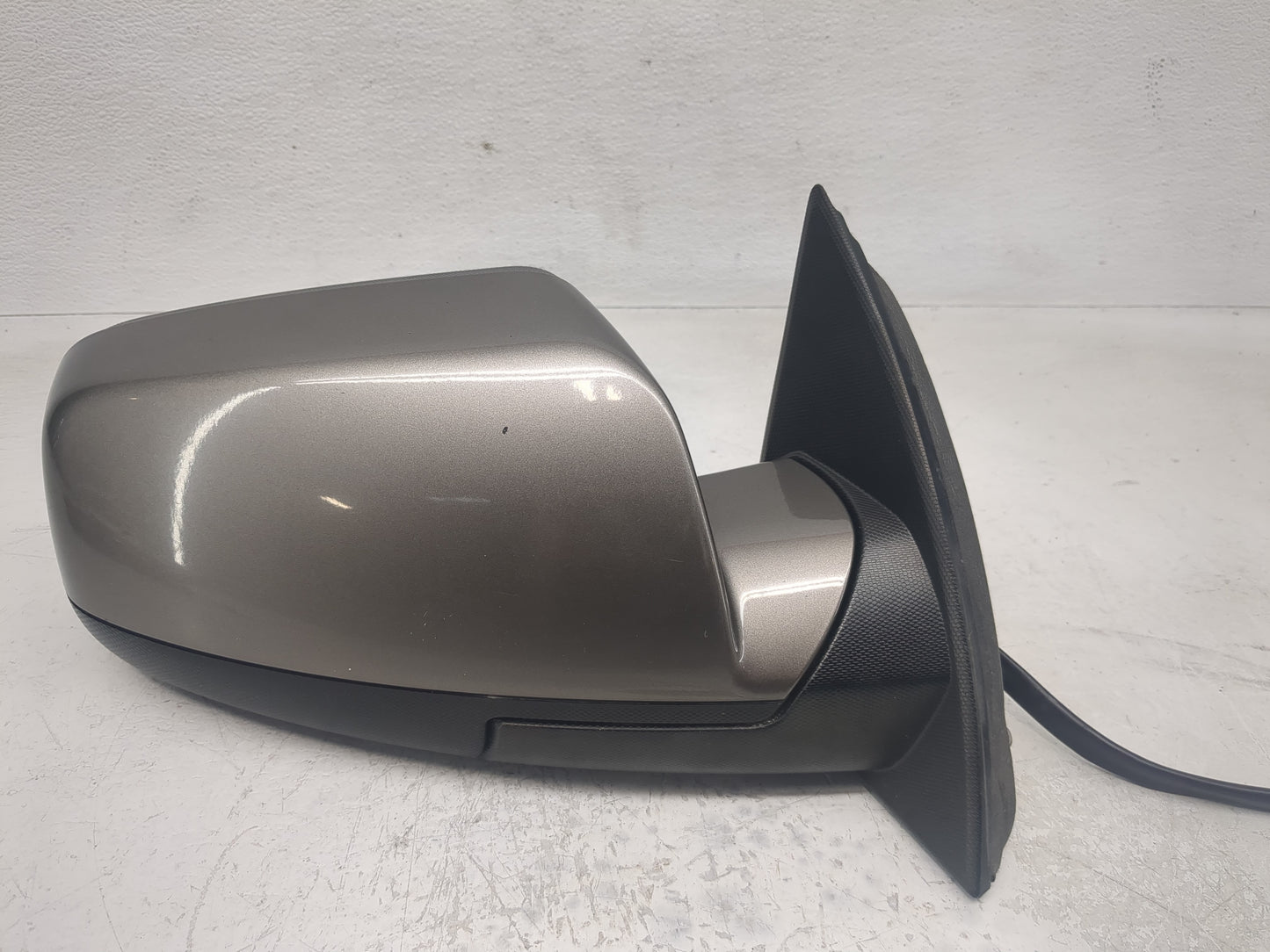 2011-2014 Chevrolet Equinox Side Mirror Replacement Passenger Right View Door Mirror P/N:22818281 Fits Fits 2011 2012 2013 2