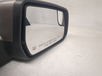 2011-2014 Chevrolet Equinox Side Mirror Replacement Passenger Right View Door Mirror P/N:22818281 Fits Fits 2011 2012 2013 2