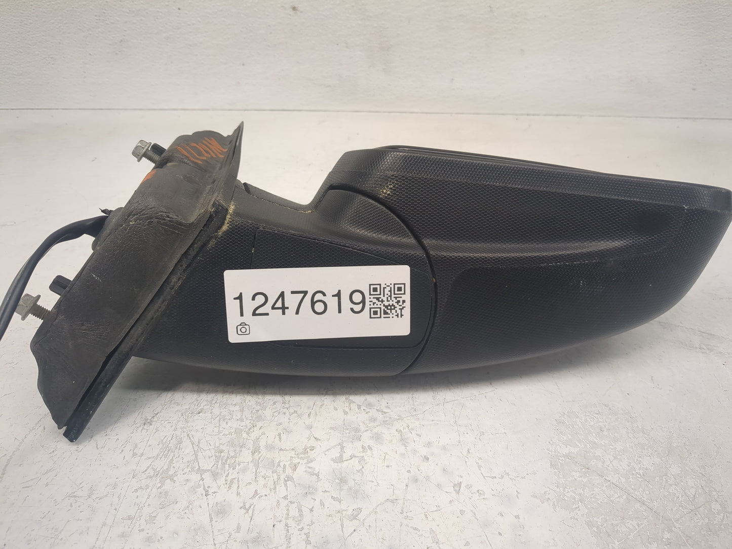 2011-2014 Chevrolet Equinox Side Mirror Replacement Passenger Right View Door Mirror P/N:22818281 Fits Fits 2011 2012 2013 2
