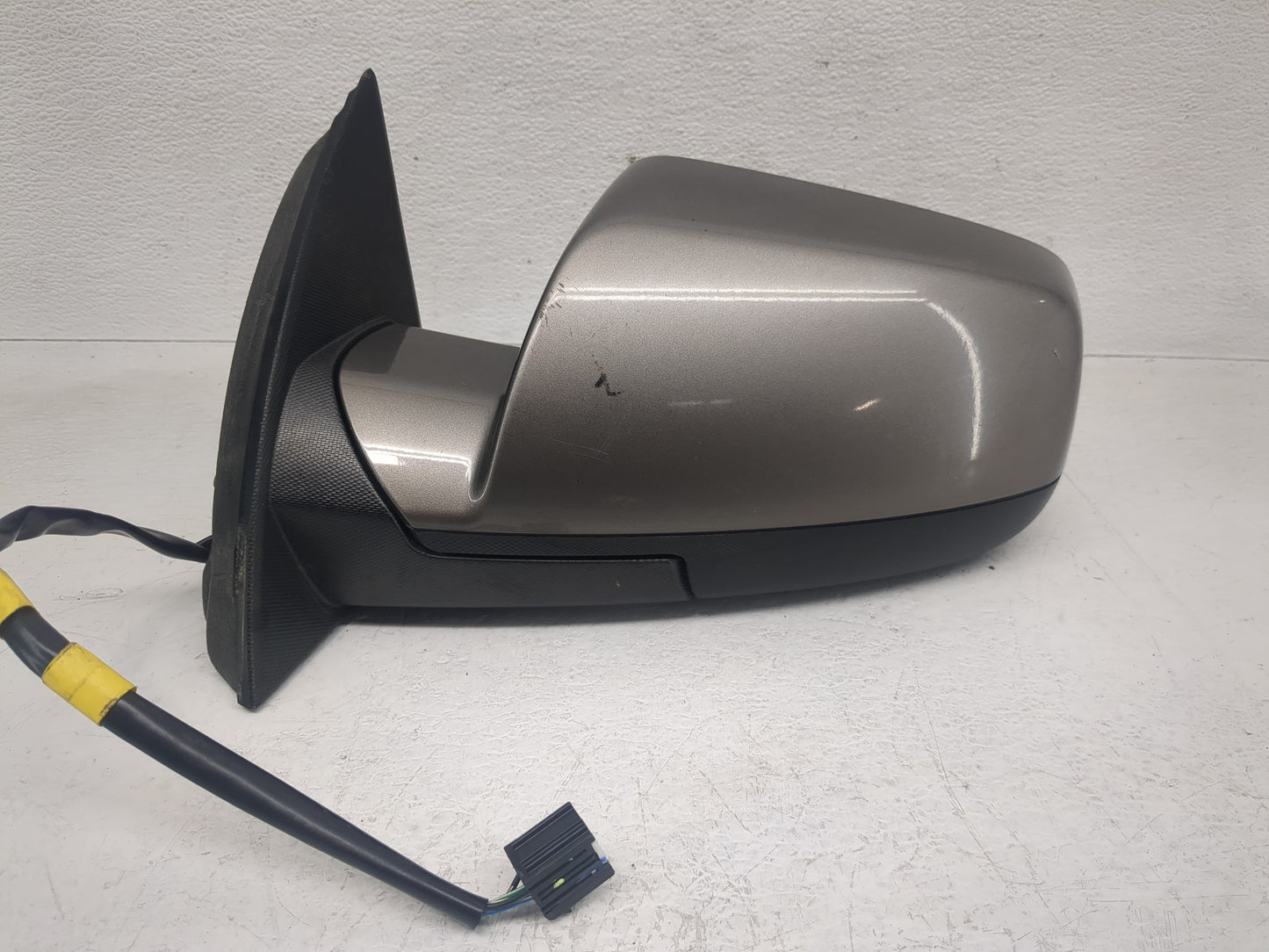 2011-2014 Chevrolet Equinox Side Mirror Replacement Driver Left View Door Mirror P/N:22818280 Fits Fits 2011 2012 2013 2014 