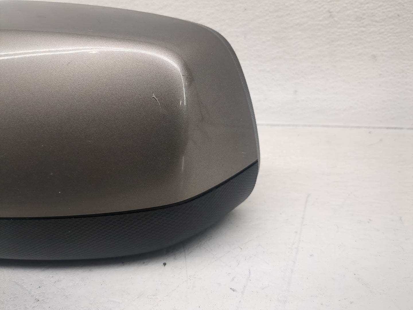 2011-2014 Chevrolet Equinox Side Mirror Replacement Driver Left View Door Mirror P/N:22818280 Fits Fits 2011 2012 2013 2014 