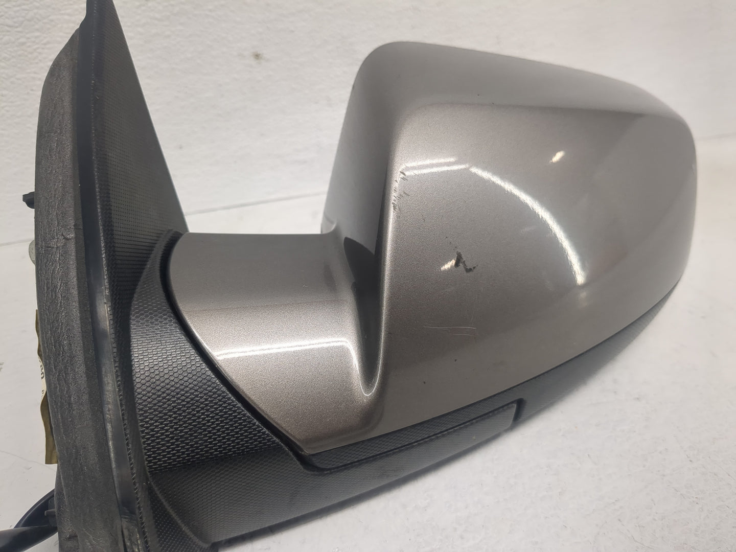 2011-2014 Chevrolet Equinox Side Mirror Replacement Driver Left View Door Mirror P/N:22818280 Fits Fits 2011 2012 2013 2014 