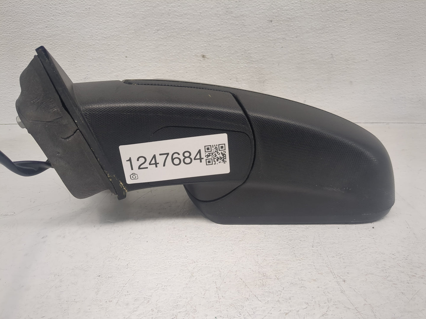 2011-2014 Chevrolet Equinox Side Mirror Replacement Driver Left View Door Mirror P/N:22818280 Fits Fits 2011 2012 2013 2014 