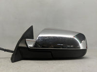 2011-2014 Chevrolet Equinox Side Mirror Replacement Driver Left View Door Mirror P/N:22818280 Fits Fits 2011 2012 2013 2014 