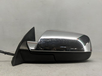 compare product 2011-2014 Chevrolet Equinox Side Mirror Replacement Driver Left View Door Mirror P/N:22818280 Fits Fits 2011 2012 2013 2014 OEM Used Auto Parts