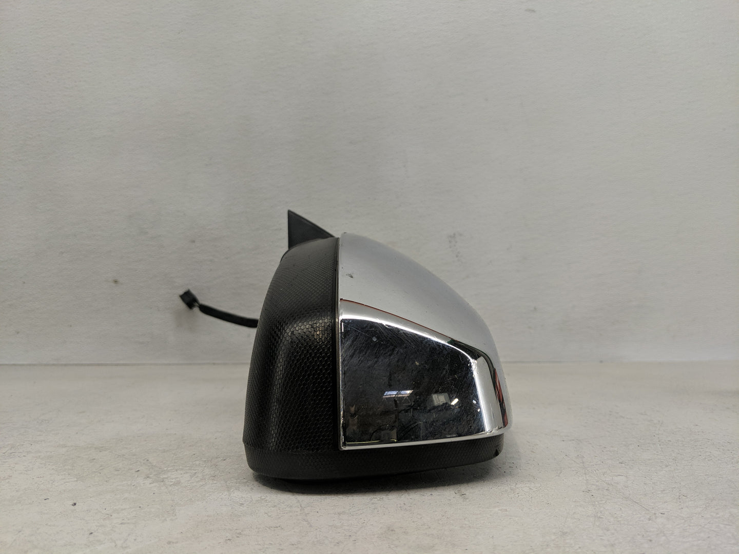 2011-2014 Chevrolet Equinox Side Mirror Replacement Driver Left View Door Mirror P/N:22818280 Fits Fits 2011 2012 2013 2014 