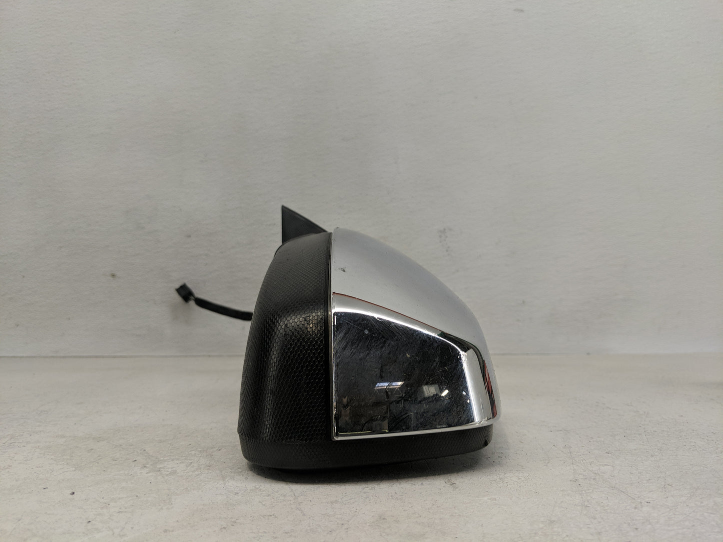 2011-2014 Chevrolet Equinox Side Mirror Replacement Driver Left View Door Mirror P/N:22818280 Fits Fits 2011 2012 2013 2014 