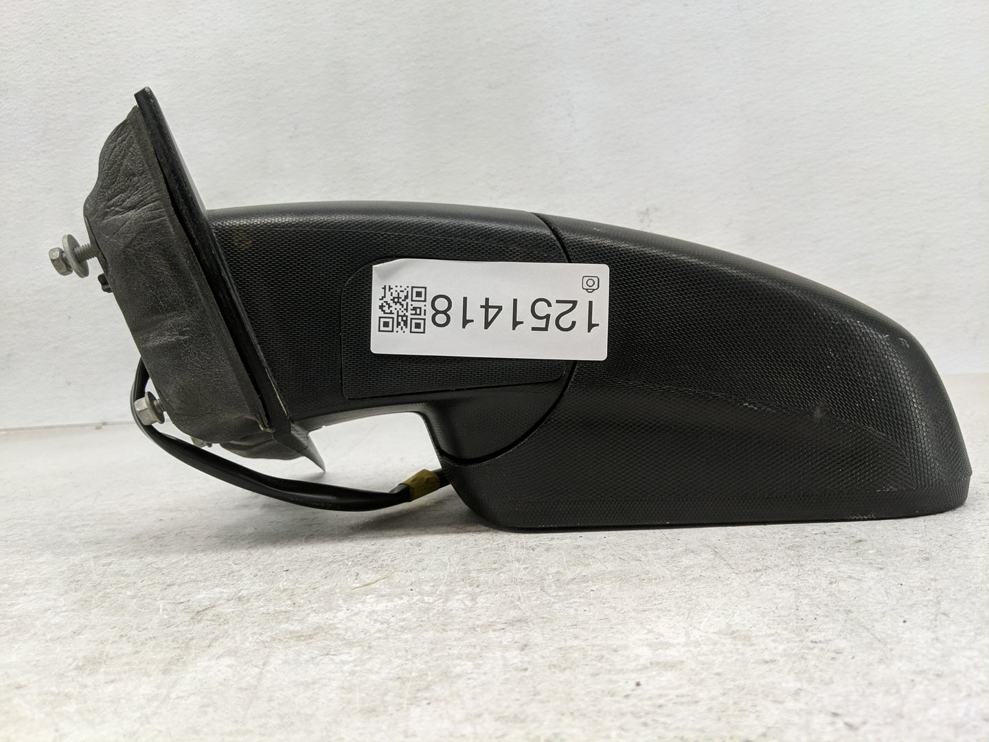 2011-2014 Chevrolet Equinox Side Mirror Replacement Driver Left View Door Mirror P/N:22818308 22818280 Fits OEM Used Auto Pa