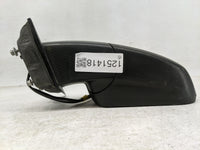 2011-2014 Chevrolet Equinox Side Mirror Replacement Driver Left View Door Mirror P/N:22818308 22818280 Fits OEM Used Auto Pa
