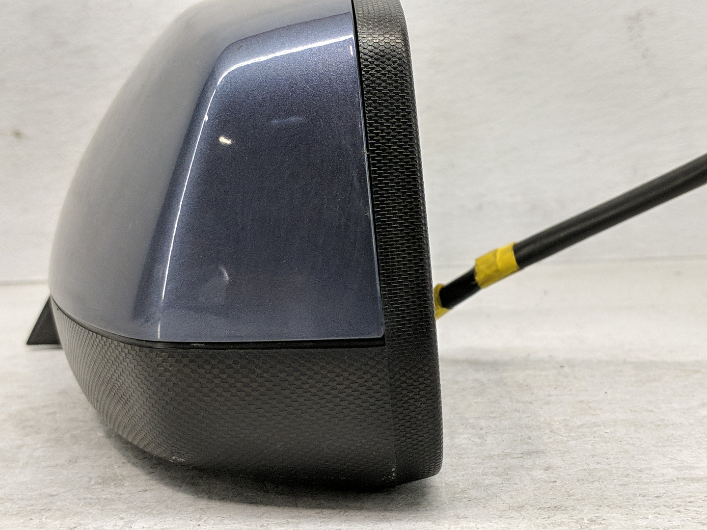 2011-2014 Chevrolet Equinox Side Mirror Replacement Driver Left View Door Mirror P/N:22818308 22818280 Fits OEM Used Auto Pa