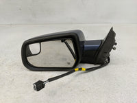 2011-2014 Chevrolet Equinox Side Mirror Replacement Driver Left View Door Mirror P/N:22818308 22818280 Fits OEM Used Auto Pa