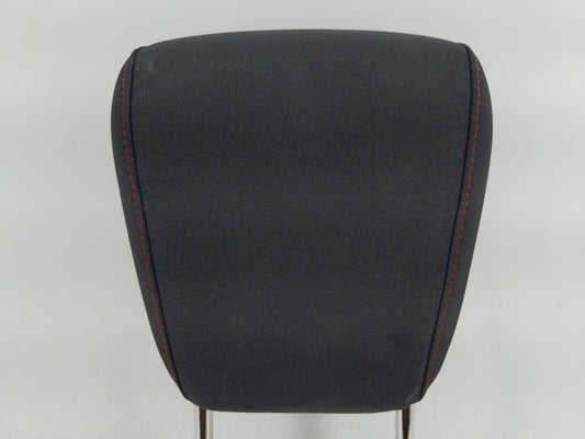 2012 Chevrolet Equinox Headrest Head Rest Rear Seat Fits OEM Used Auto Parts - Oemusedautoparts1.com