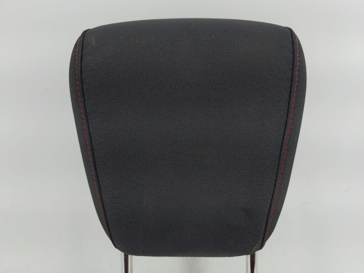 2012 Chevrolet Equinox Headrest Head Rest Rear Seat Fits Fits 2000 2001 OEM Used Auto Parts - Oemusedautoparts1.com