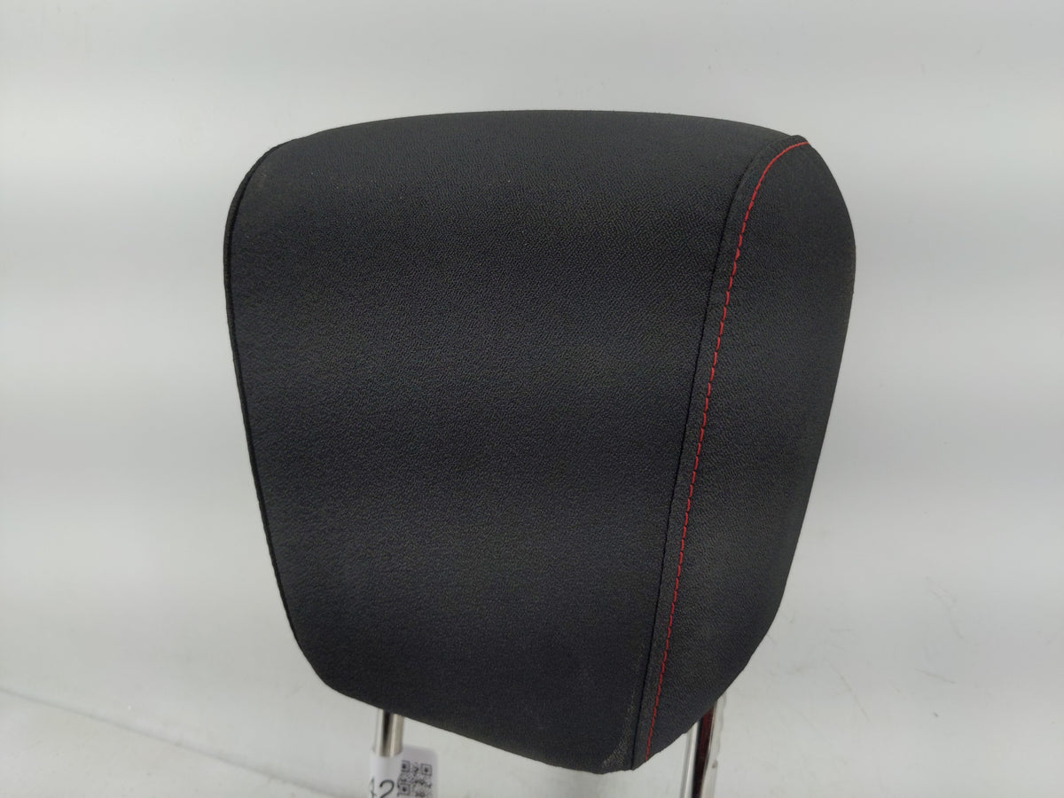 2012 Chevrolet Equinox Headrest Head Rest Rear Seat Fits Fits 2000 2001 OEM Used Auto Parts - Oemusedautoparts1.com