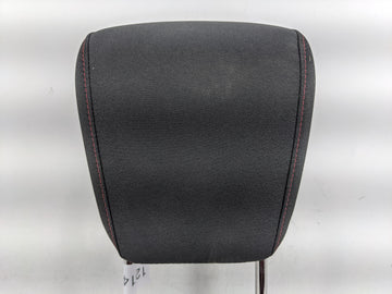 2012 Chevrolet Equinox Headrest Head Rest Front Driver Passenger Seat Fits OEM Used Auto Parts - Oemusedautoparts1.com