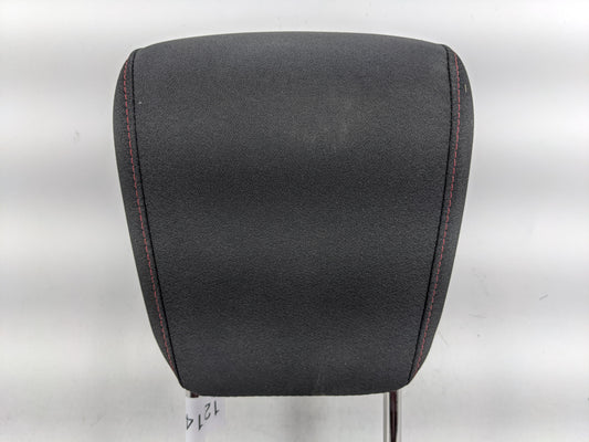 2012 Chevrolet Equinox Headrest Head Rest Front Driver Passenger Seat Fits OEM Used Auto Parts - Oemusedautoparts1.com