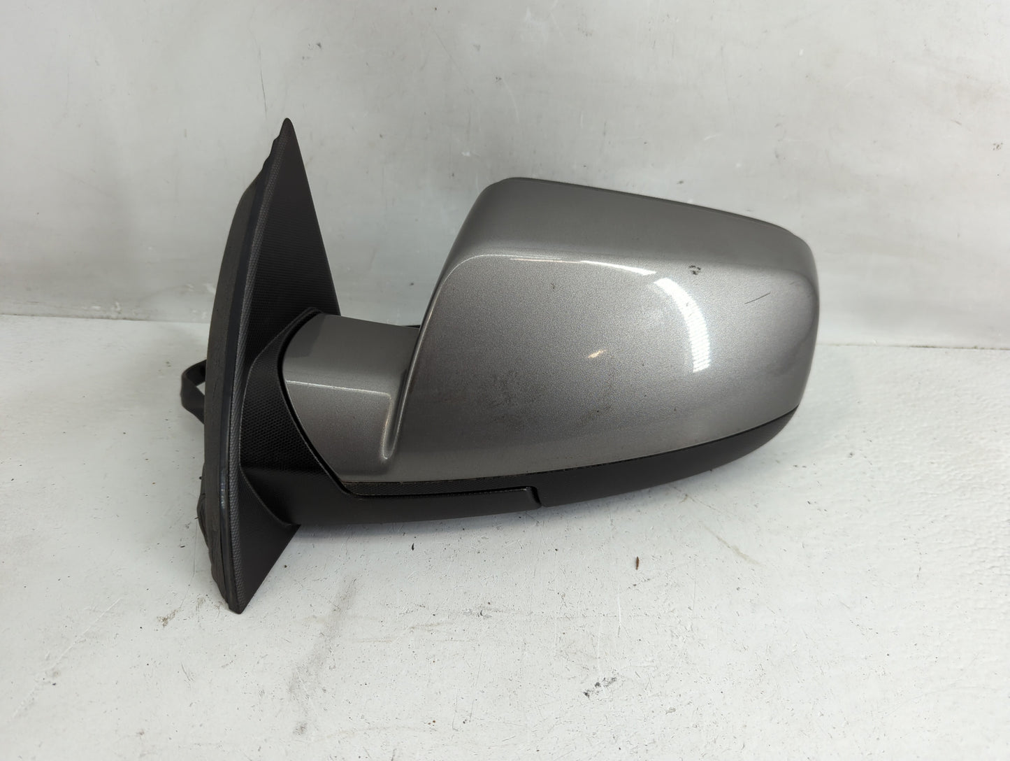 2011-2014 Chevrolet Equinox Side Mirror Replacement Driver Left View Door Mirror P/N:22818280 Fits Fits 2011 2012 2013 2014 
