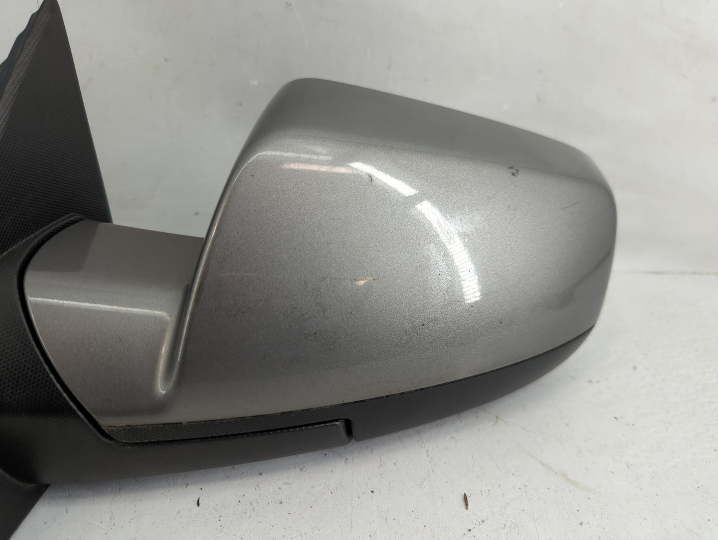 2011-2014 Chevrolet Equinox Side Mirror Replacement Driver Left View Door Mirror P/N:22818280 Fits Fits 2011 2012 2013 2014 