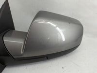 2011-2014 Chevrolet Equinox Side Mirror Replacement Driver Left View Door Mirror P/N:22818280 Fits Fits 2011 2012 2013 2014 