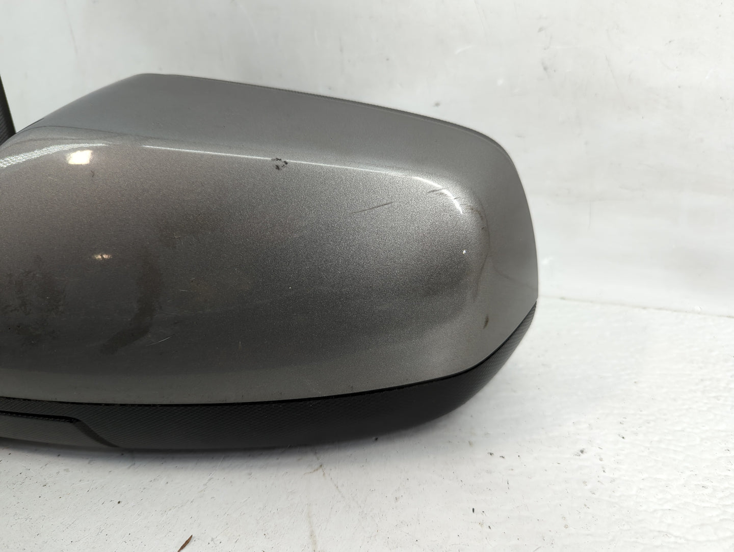 2011-2014 Chevrolet Equinox Side Mirror Replacement Driver Left View Door Mirror P/N:22818280 Fits Fits 2011 2012 2013 2014 