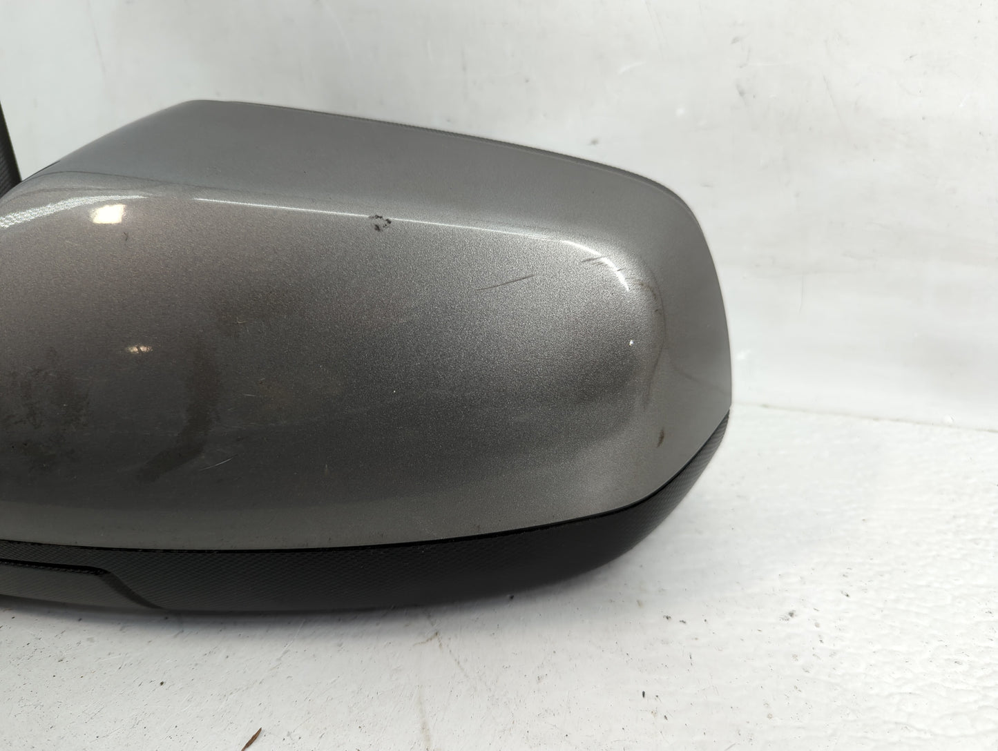 2011-2014 Chevrolet Equinox Side Mirror Replacement Driver Left View Door Mirror P/N:22818280 Fits Fits 2011 2012 2013 2014 