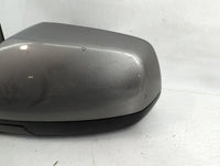 2011-2014 Chevrolet Equinox Side Mirror Replacement Driver Left View Door Mirror P/N:22818280 Fits Fits 2011 2012 2013 2014 