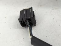 2011-2014 Chevrolet Equinox Side Mirror Replacement Driver Left View Door Mirror P/N:22818280 Fits Fits 2011 2012 2013 2014 