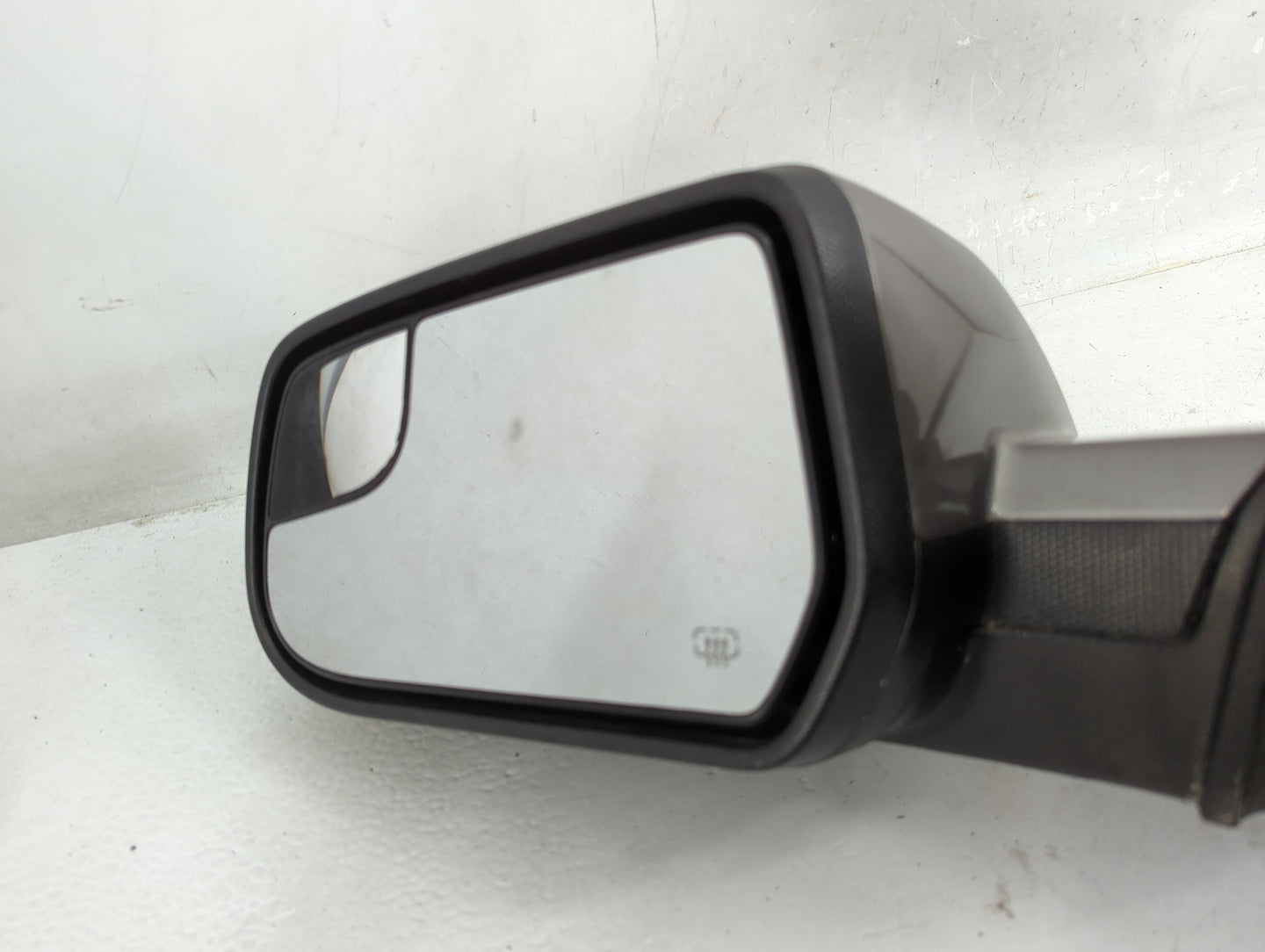 2011-2014 Chevrolet Equinox Side Mirror Replacement Driver Left View Door Mirror P/N:22818280 Fits Fits 2011 2012 2013 2014 