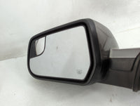 2011-2014 Chevrolet Equinox Side Mirror Replacement Driver Left View Door Mirror P/N:22818280 Fits Fits 2011 2012 2013 2014 