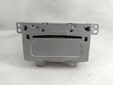 2012 Chevrolet Equinox Radio AM FM Cd Player Receiver Replacement P/N:22869279 Fits OEM Used Auto Parts - Oemusedautoparts1.