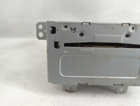 2012 Chevrolet Equinox Radio AM FM Cd Player Receiver Replacement P/N:22869279 Fits OEM Used Auto Parts - Oemusedautoparts1.
