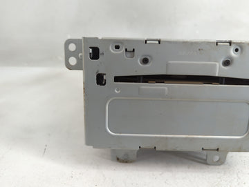 2012 Chevrolet Equinox Radio AM FM Cd Player Receiver Replacement P/N:22869279 Fits OEM Used Auto Parts