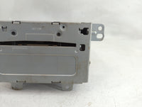 2012 Chevrolet Equinox Radio AM FM Cd Player Receiver Replacement P/N:22869279 Fits OEM Used Auto Parts - Oemusedautoparts1.
