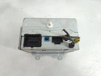 2012 Chevrolet Equinox Radio AM FM Cd Player Receiver Replacement P/N:22869279 Fits OEM Used Auto Parts - Oemusedautoparts1.