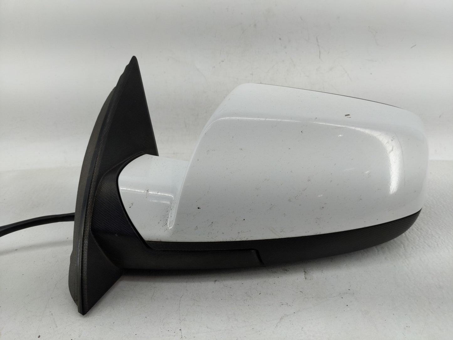 2011-2014 Chevrolet Equinox Side Mirror Replacement Driver Left View Door Mirror P/N:22818271 Fits Fits 2011 2012 2013 2014 