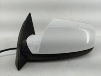 2011-2014 Chevrolet Equinox Side Mirror Replacement Driver Left View Door Mirror P/N:22818271 Fits Fits 2011 2012 2013 2014 
