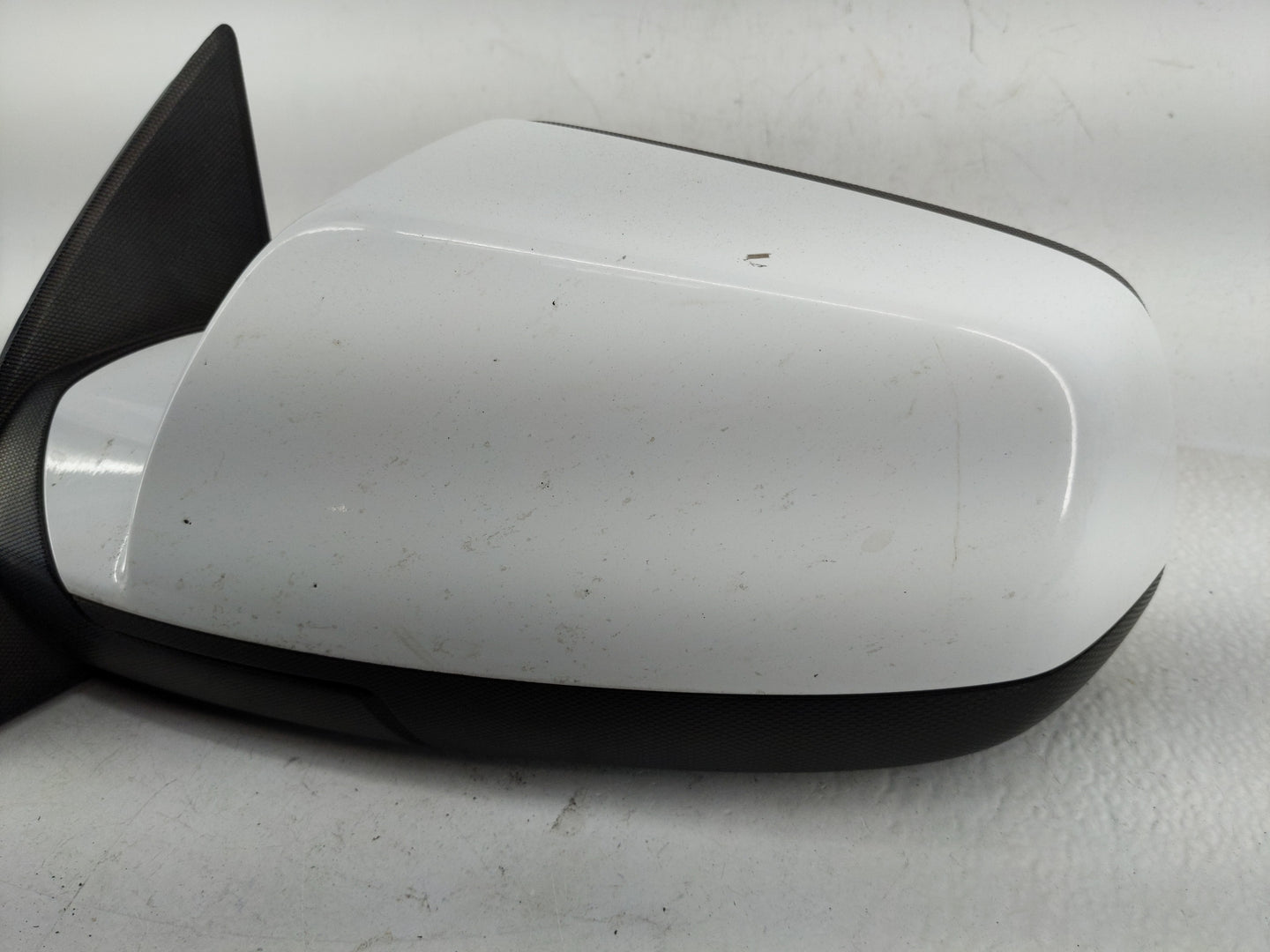 2011-2014 Chevrolet Equinox Side Mirror Replacement Driver Left View Door Mirror P/N:22818271 Fits Fits 2011 2012 2013 2014 