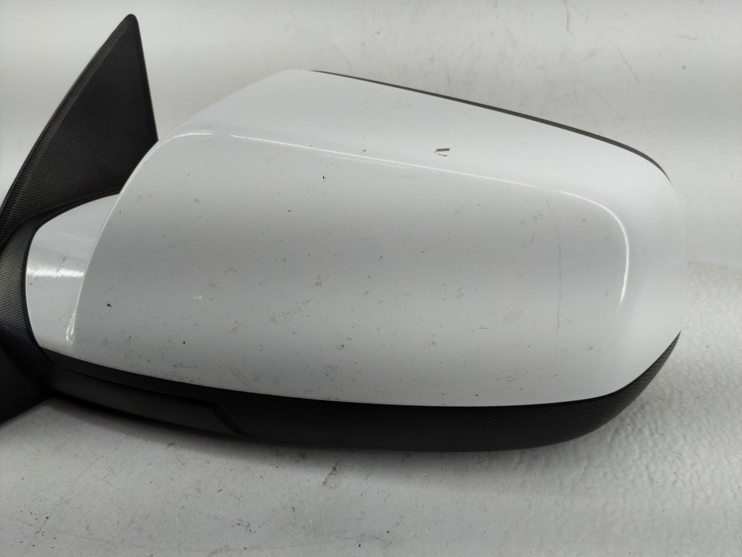2011-2014 Chevrolet Equinox Side Mirror Replacement Driver Left View Door Mirror P/N:22818271 Fits Fits 2011 2012 2013 2014 