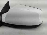 2011-2014 Chevrolet Equinox Side Mirror Replacement Driver Left View Door Mirror P/N:22818271 Fits Fits 2011 2012 2013 2014 