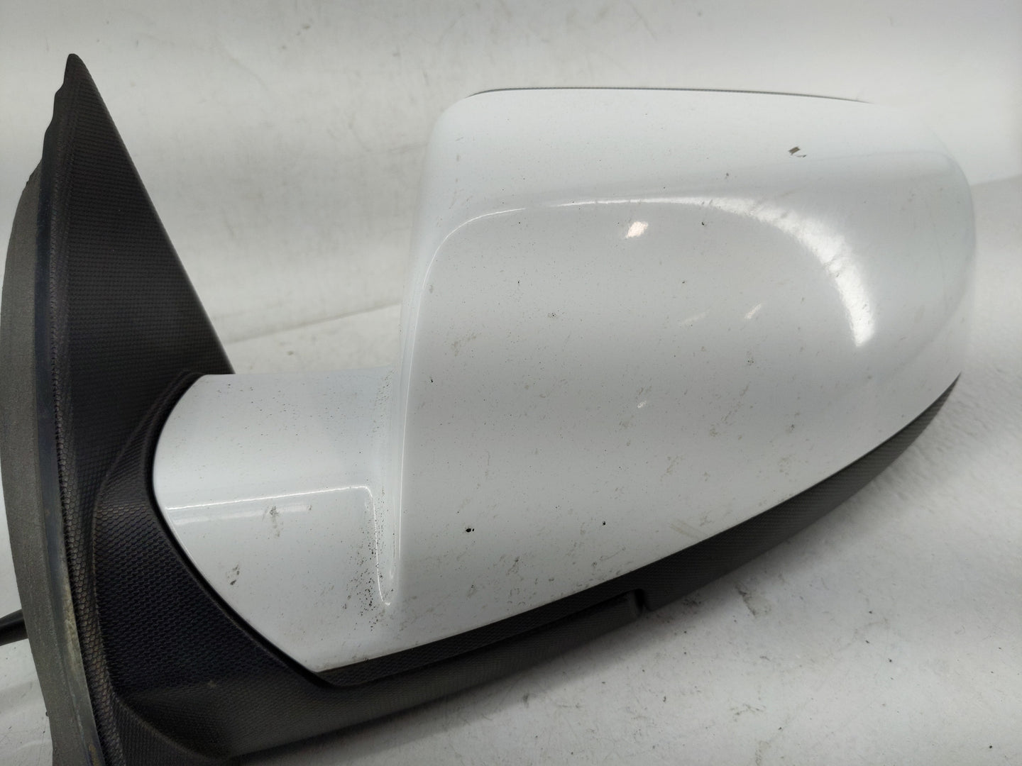 2011-2014 Chevrolet Equinox Side Mirror Replacement Driver Left View Door Mirror P/N:22818271 Fits Fits 2011 2012 2013 2014 