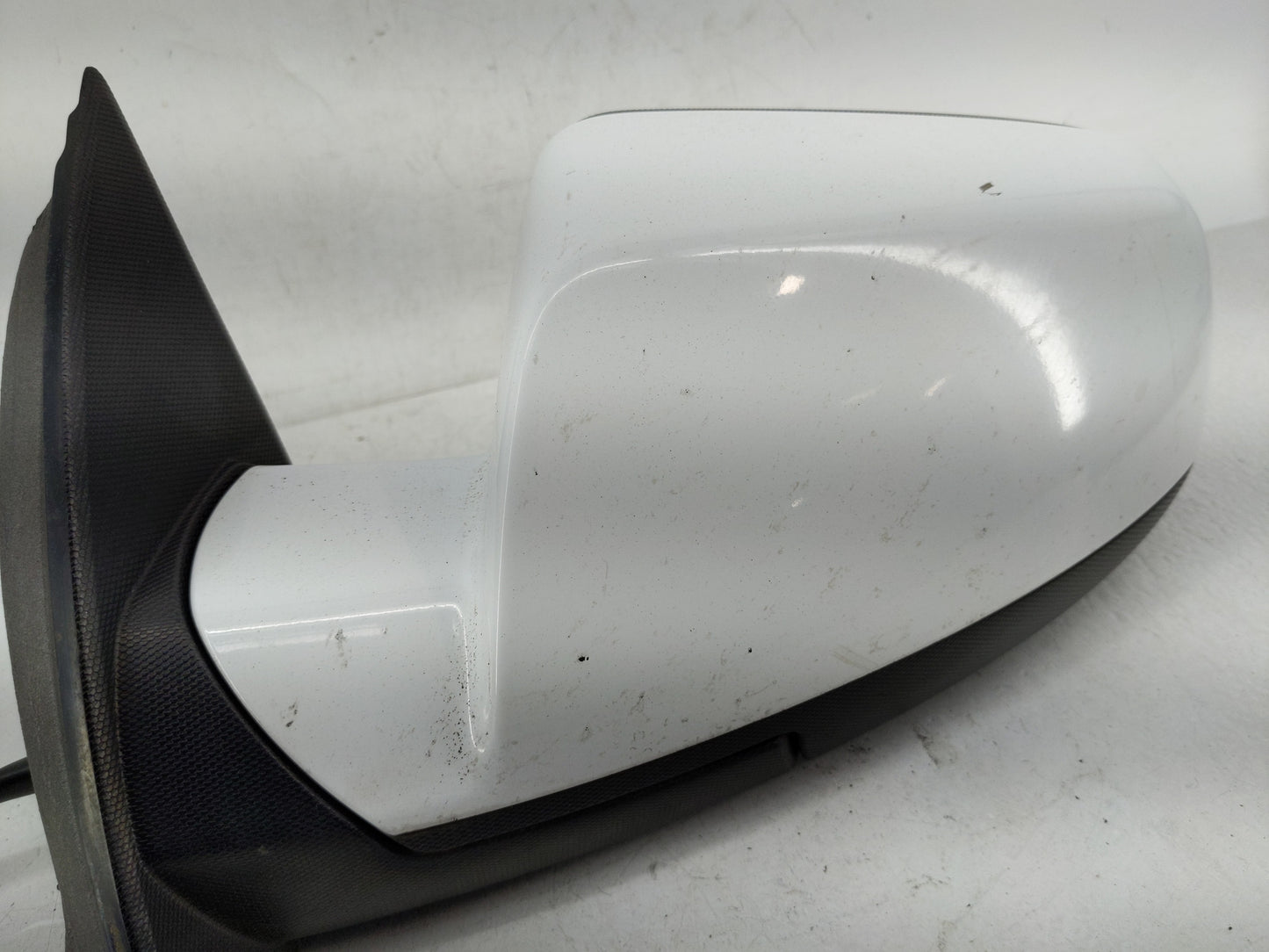 2011-2014 Chevrolet Equinox Side Mirror Replacement Driver Left View Door Mirror P/N:22818271 Fits Fits 2011 2012 2013 2014 