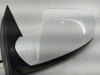 2011-2014 Chevrolet Equinox Side Mirror Replacement Driver Left View Door Mirror P/N:22818271 Fits Fits 2011 2012 2013 2014 
